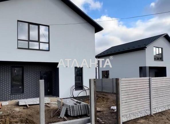 Дом по адресу ул. Ивана Богуна (площадь 109 м²) - Atlanta.ua - фото 3