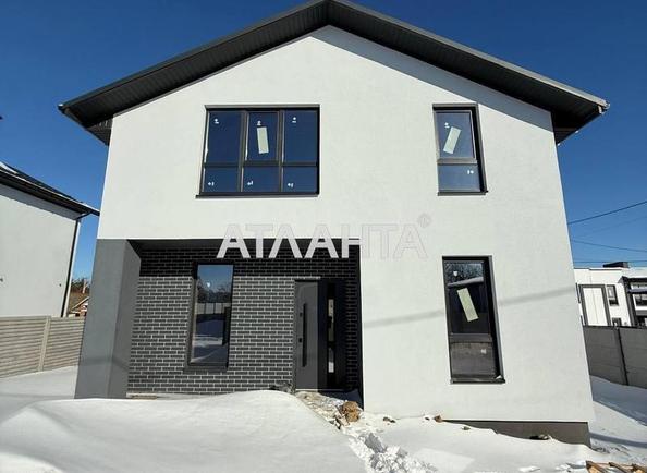 Дом по адресу ул. Ивана Богуна (площадь 109 м²) - Atlanta.ua - фото 2