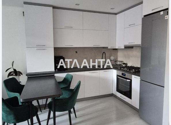 1-комнатная квартира по адресу ул. Героев Майдана (площадь 41,6 м²) - Atlanta.ua - фото 2