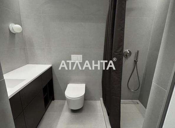 1-комнатная квартира по адресу ул. Героев Майдана (площадь 41,6 м²) - Atlanta.ua - фото 4