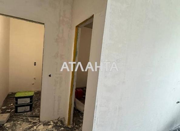 1-комнатная квартира по адресу ул. Героев Майдана (площадь 41,6 м²) - Atlanta.ua - фото 5