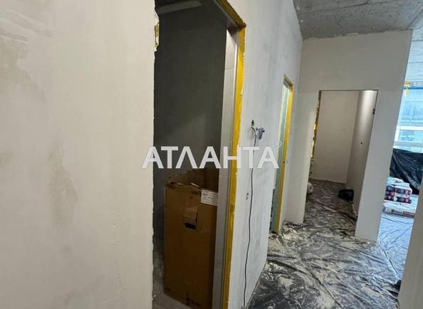 1-комнатная квартира по адресу ул. Героев Майдана (площадь 41,6 м²) - Atlanta.ua - фото 6