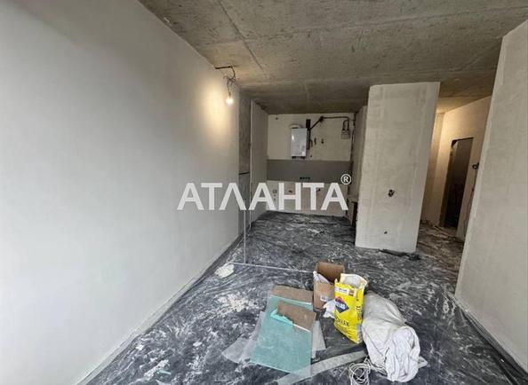 1-комнатная квартира по адресу ул. Героев Майдана (площадь 41,6 м²) - Atlanta.ua - фото 7