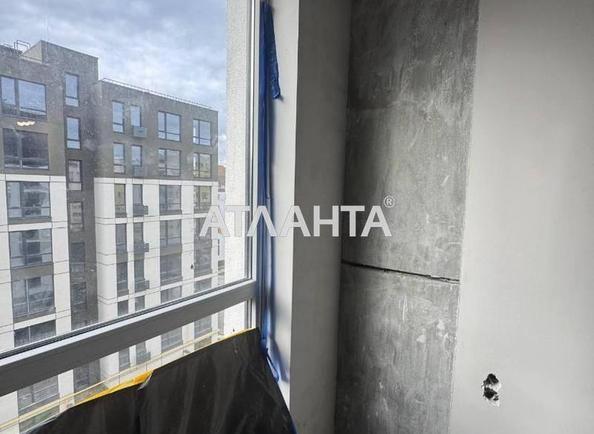 1-комнатная квартира по адресу ул. Героев Майдана (площадь 41,6 м²) - Atlanta.ua - фото 9