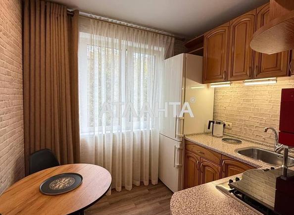 3-комнатная квартира по адресу ул. Солнечная (площадь 58 м²) - фото 2 3-комнатная квартира по адресу ул. Солнечная (площадь 58 м²) - Atlanta.ua - фото 2