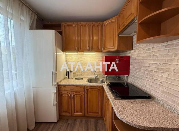 3-комнатная квартира по адресу ул. Солнечная (площадь 58 м²) - фото 3 3-комнатная квартира по адресу ул. Солнечная (площадь 58 м²) - Atlanta.ua - фото 3