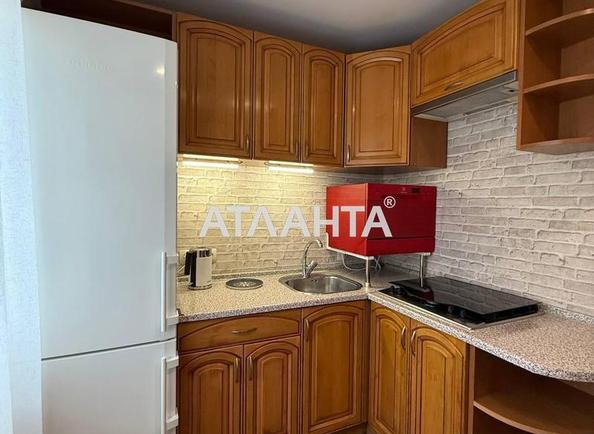 3-комнатная квартира по адресу ул. Солнечная (площадь 58 м²) - фото 4 3-комнатная квартира по адресу ул. Солнечная (площадь 58 м²) - Atlanta.ua - фото 4