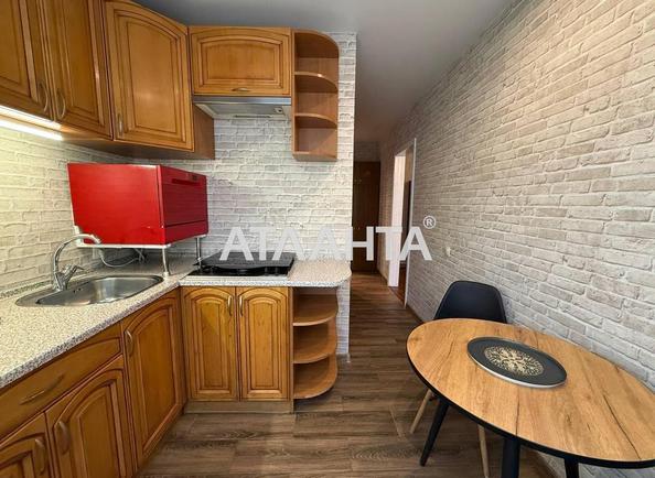 3-комнатная квартира по адресу ул. Солнечная (площадь 58 м²) - фото 6 3-комнатная квартира по адресу ул. Солнечная (площадь 58 м²) - Atlanta.ua - фото 6