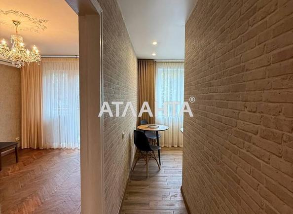 3-комнатная квартира по адресу ул. Солнечная (площадь 58 м²) - фото 7 3-комнатная квартира по адресу ул. Солнечная (площадь 58 м²) - Atlanta.ua - фото 7