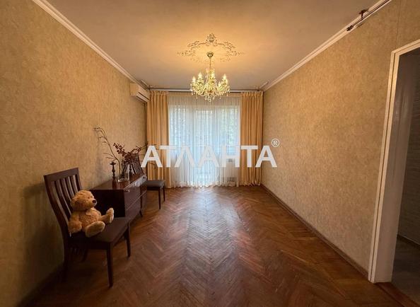 3-комнатная квартира по адресу ул. Солнечная (площадь 58 м²) - фото 10 3-комнатная квартира по адресу ул. Солнечная (площадь 58 м²) - Atlanta.ua - фото 10