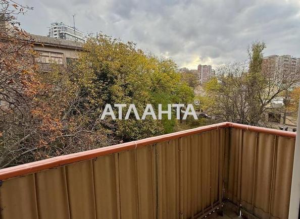 3-комнатная квартира по адресу ул. Солнечная (площадь 58 м²) - фото 12 3-комнатная квартира по адресу ул. Солнечная (площадь 58 м²) - Atlanta.ua - фото 12