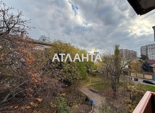 3-комнатная квартира по адресу ул. Солнечная (площадь 58 м²) - фото 13 3-комнатная квартира по адресу ул. Солнечная (площадь 58 м²) - Atlanta.ua - фото 13