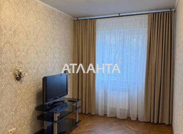 3-комнатная квартира по адресу ул. Солнечная (площадь 58 м²) - фото 14 3-комнатная квартира по адресу ул. Солнечная (площадь 58 м²) - Atlanta.ua - фото 14