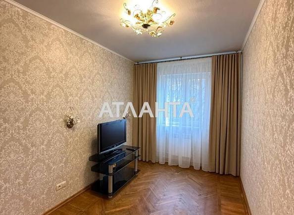 3-комнатная квартира по адресу ул. Солнечная (площадь 58 м²) - фото 15 3-комнатная квартира по адресу ул. Солнечная (площадь 58 м²) - Atlanta.ua - фото 15