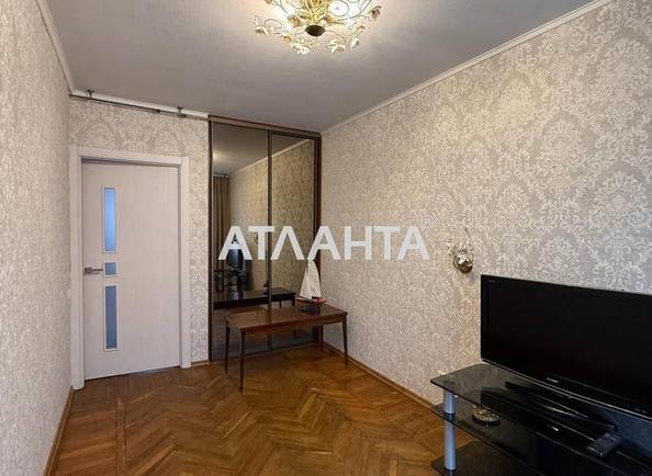 3-комнатная квартира по адресу ул. Солнечная (площадь 58 м²) - фото 16 3-комнатная квартира по адресу ул. Солнечная (площадь 58 м²) - Atlanta.ua - фото 16