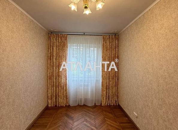 3-комнатная квартира по адресу ул. Солнечная (площадь 58 м²) - фото 17 3-комнатная квартира по адресу ул. Солнечная (площадь 58 м²) - Atlanta.ua - фото 17