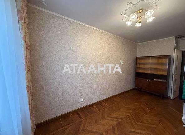 3-комнатная квартира по адресу ул. Солнечная (площадь 58 м²) - фото 18 3-комнатная квартира по адресу ул. Солнечная (площадь 58 м²) - Atlanta.ua - фото 18