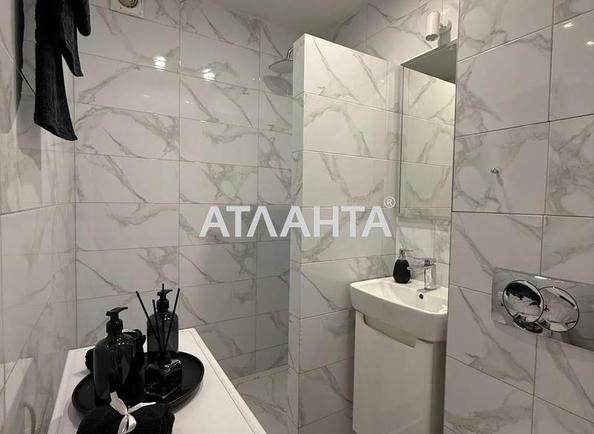 3-комнатная квартира по адресу ул. Солнечная (площадь 58 м²) - фото 19 3-комнатная квартира по адресу ул. Солнечная (площадь 58 м²) - Atlanta.ua - фото 19