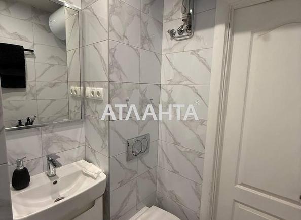 3-комнатная квартира по адресу ул. Солнечная (площадь 58 м²) - фото 20 3-комнатная квартира по адресу ул. Солнечная (площадь 58 м²) - Atlanta.ua - фото 20