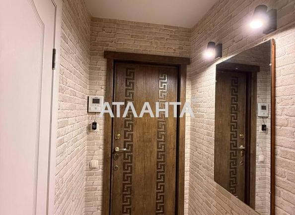 3-комнатная квартира по адресу ул. Солнечная (площадь 58 м²) - фото 21 3-комнатная квартира по адресу ул. Солнечная (площадь 58 м²) - Atlanta.ua - фото 21