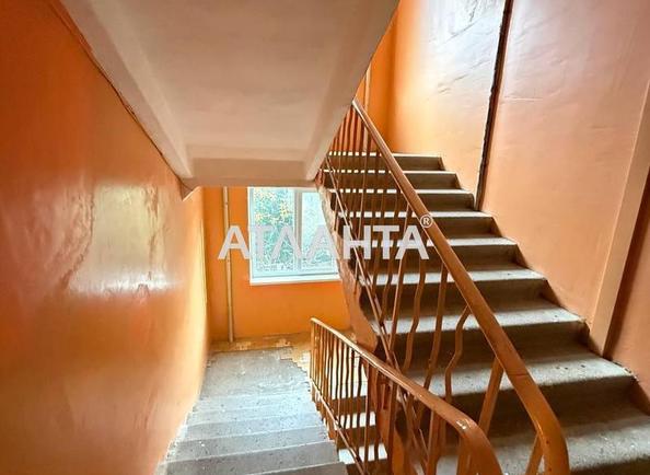 3-комнатная квартира по адресу ул. Солнечная (площадь 58 м²) - фото 22 3-комнатная квартира по адресу ул. Солнечная (площадь 58 м²) - Atlanta.ua - фото 22