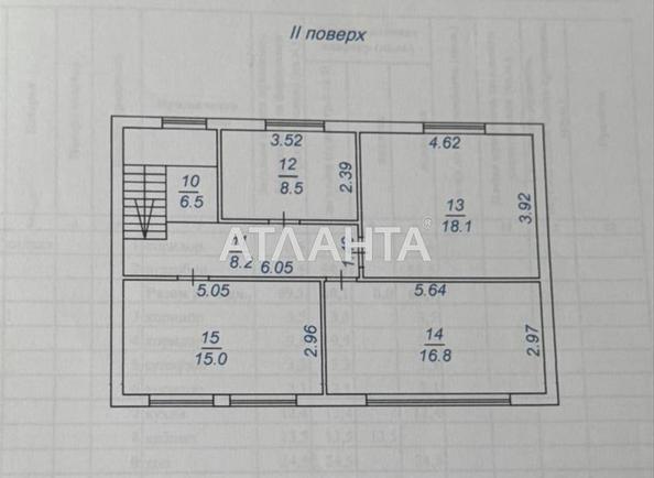 Об'єкт знятий з продажі - Atlanta.ua - фото 23