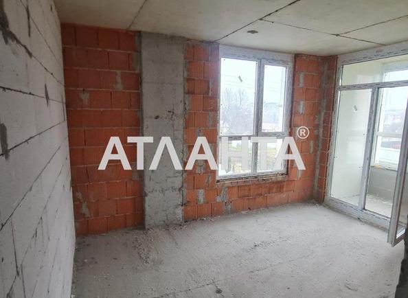 2-кімнатна квартира за адресою вул. Рубчака Івана (площа 53,8 м²) - Atlanta.ua - фото 2