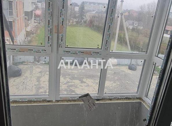 2-кімнатна квартира за адресою вул. Рубчака Івана (площа 53,8 м²) - Atlanta.ua - фото 7