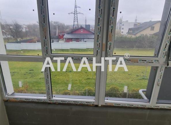 2-кімнатна квартира за адресою вул. Рубчака Івана (площа 53,8 м²) - Atlanta.ua - фото 11