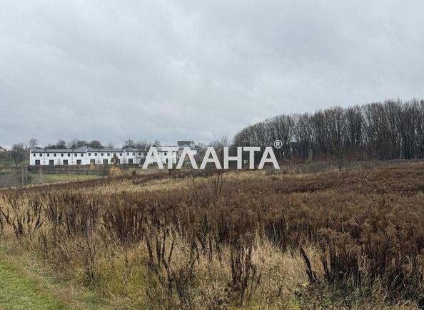 Участок по адресу (площадь 26,7 сот) - Atlanta.ua