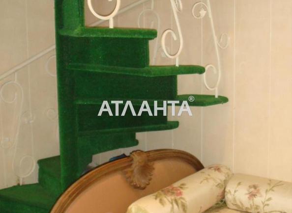 Будинок за адресою Чорноморська дор. 2 (площа 85 м²) - Atlanta.ua - фото 5