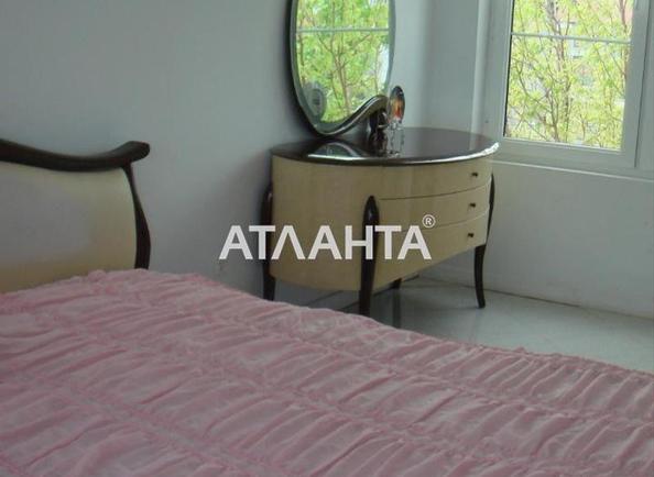 Будинок за адресою Чорноморська дор. 2 (площа 85 м²) - Atlanta.ua