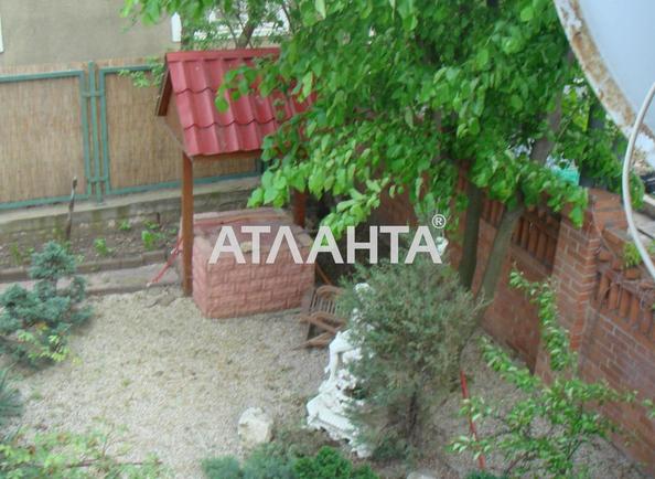 Будинок за адресою Чорноморська дор. 2 (площа 85 м²) - Atlanta.ua - фото 8