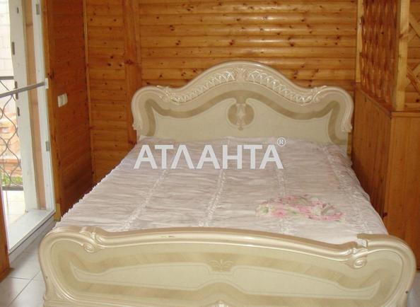 Будинок за адресою Чорноморська дор. 2 (площа 85 м²) - Atlanta.ua - фото 2