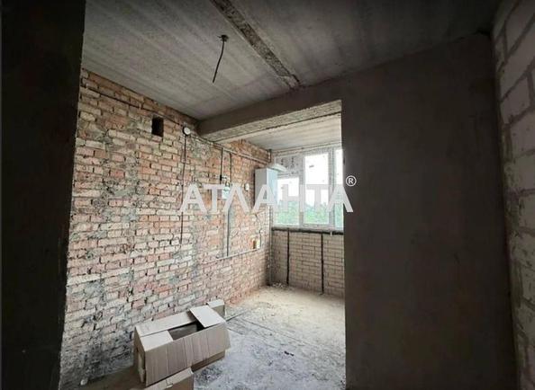 1-комнатная квартира по адресу ул. Киевская (площадь 40,7 м²) - Atlanta.ua - фото 2