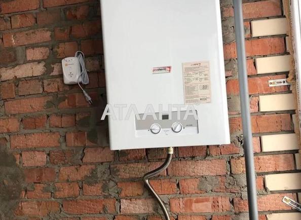 1-комнатная квартира по адресу ул. Киевская (площадь 40,7 м²) - Atlanta.ua - фото 3