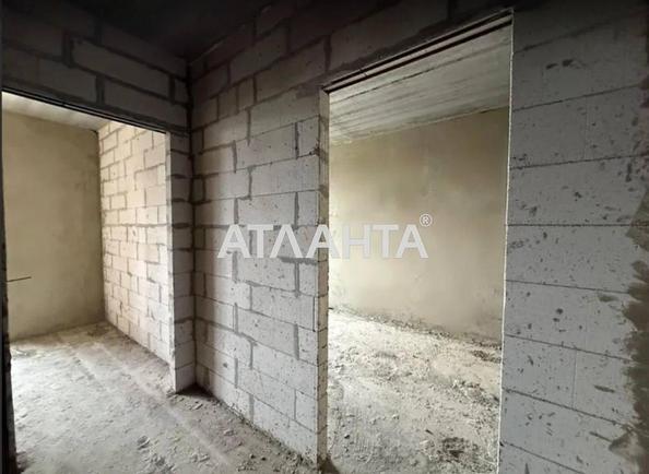 1-комнатная квартира по адресу ул. Киевская (площадь 40,7 м²) - Atlanta.ua - фото 5