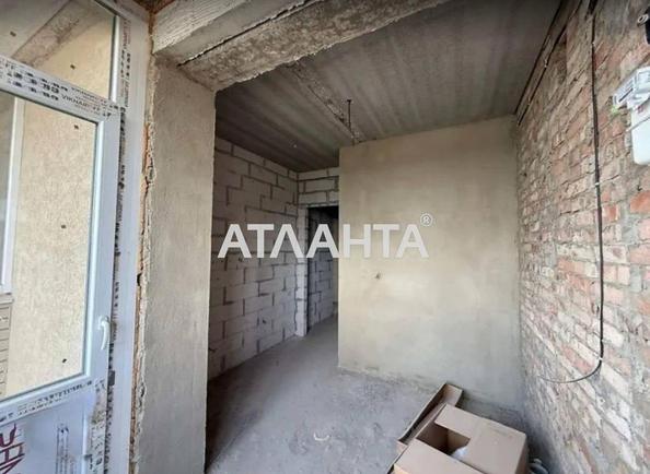 1-комнатная квартира по адресу ул. Киевская (площадь 40,7 м²) - Atlanta.ua - фото 6