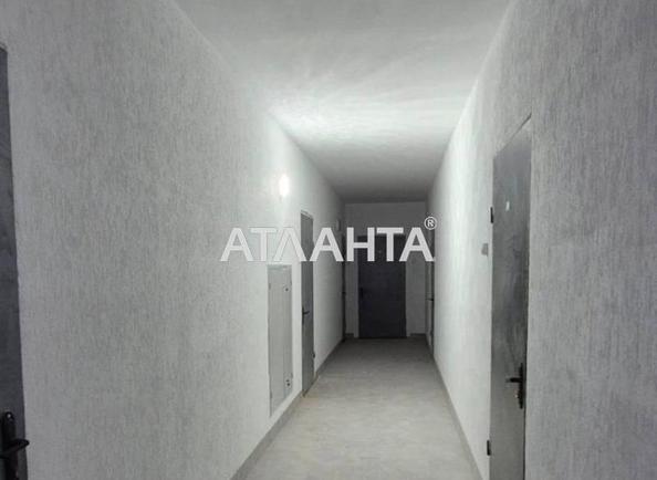 1-комнатная квартира по адресу ул. Киевская (площадь 40,7 м²) - Atlanta.ua - фото 8