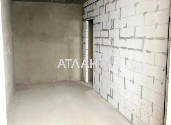 1-room apartment apartment by the address st. Kievskaya (area 40,7 m²) - Atlanta.ua - photo 2