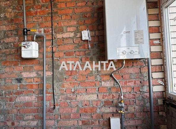 1-room apartment apartment by the address st. Kievskaya (area 40,7 m²) - Atlanta.ua - photo 4