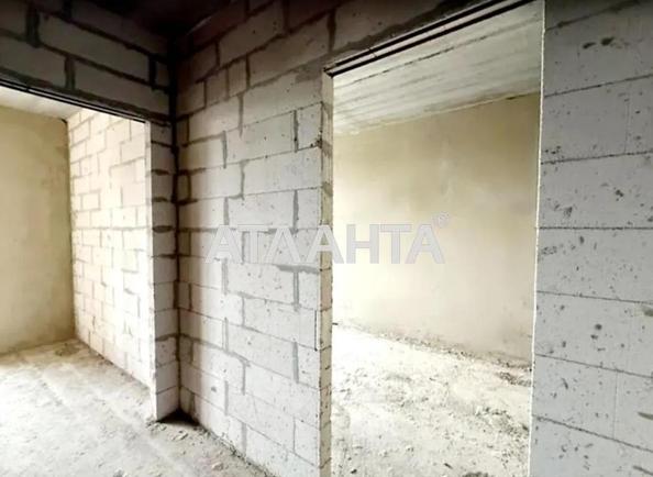 1-room apartment apartment by the address st. Kievskaya (area 40,7 m²) - Atlanta.ua - photo 6
