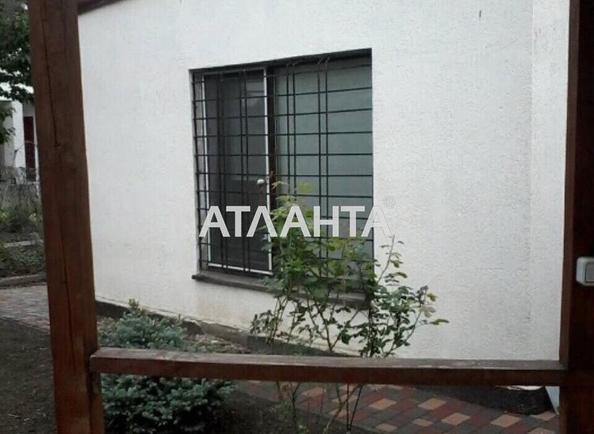 Дом по адресу ул. Садовая 6-я (площадь 50 м²) - Atlanta.ua