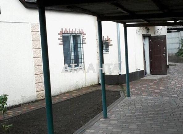 Дом по адресу ул. Садовая 6-я (площадь 50 м²) - Atlanta.ua - фото 2