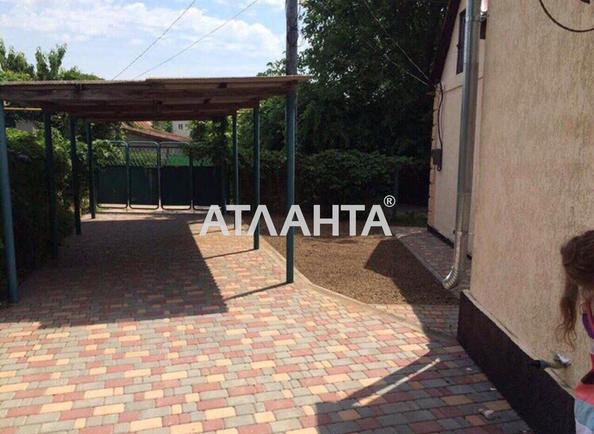 Дом по адресу ул. Садовая 6-я (площадь 50 м²) - Atlanta.ua - фото 3