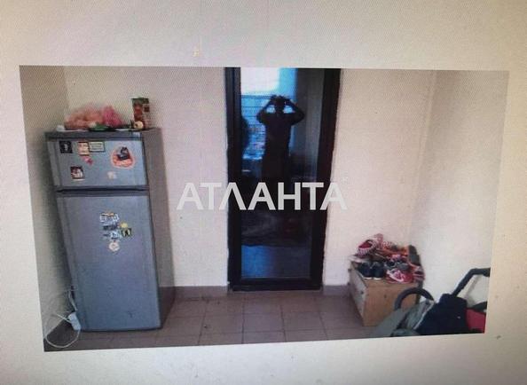 Дом по адресу ул. Садовая 6-я (площадь 50 м²) - Atlanta.ua - фото 7