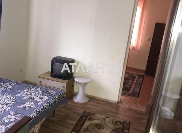 Дом по адресу ул. Садовая 6-я (площадь 50 м²) - Atlanta.ua - фото 8