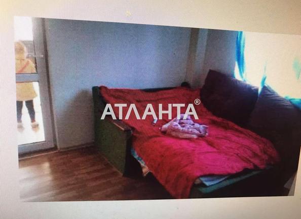 Дом по адресу ул. Садовая 6-я (площадь 50 м²) - Atlanta.ua - фото 9