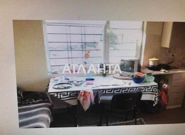 Дом по адресу ул. Садовая 6-я (площадь 50 м²) - Atlanta.ua - фото 6