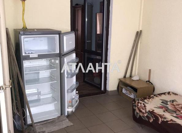 Дом по адресу ул. Садовая 6-я (площадь 50 м²) - Atlanta.ua - фото 10